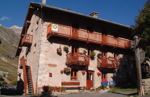 Le Fornet House | LA CASCADE - VAL D'ISERE