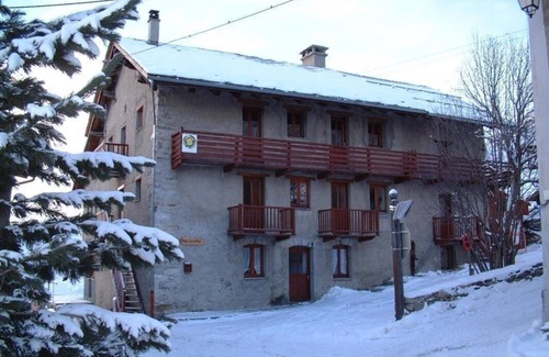 Le Fornet House | LA CASCADE - VAL D'ISERE