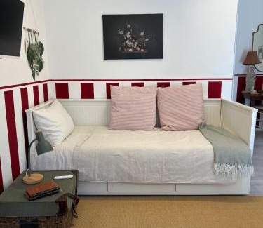 Torre Boldone House | La Cascina di Bea