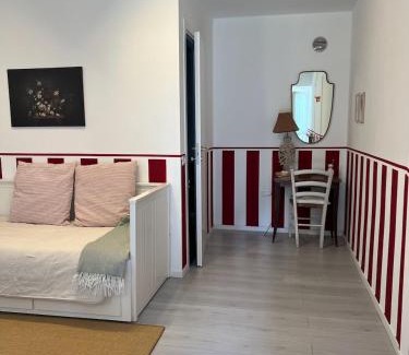 Torre Boldone House | La Cascina di Bea