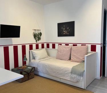 Torre Boldone House | La Cascina di Bea