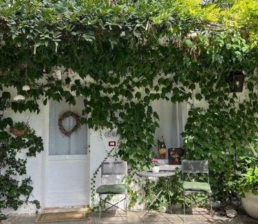 Torre Boldone House | La Cascina di Bea