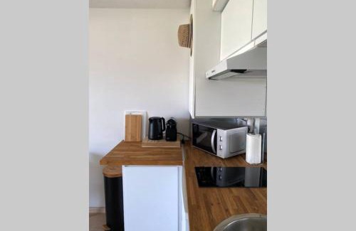 Hardelot-Plage Apartment | La Case Bohème entre dunes et plage