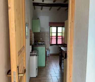 San Giovanni delle Contee Apartment | La Casetta