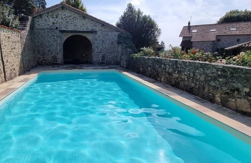 Saint-Cirgues House | La Casela - SAINT CIRGUES