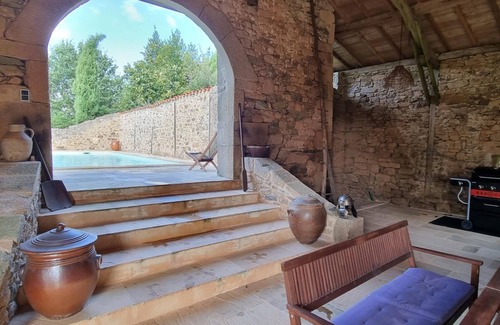 Saint-Cirgues House | La Casela - SAINT CIRGUES