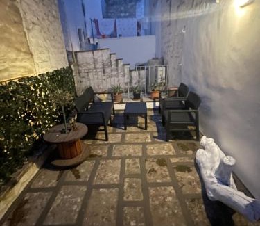Ostuni Apartment | LA CASETTA 2.0