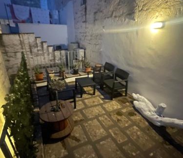 Ostuni Apartment | LA CASETTA 2.0