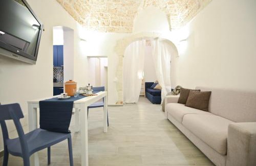 Ostuni Apartment | LA CASETTA 2.0