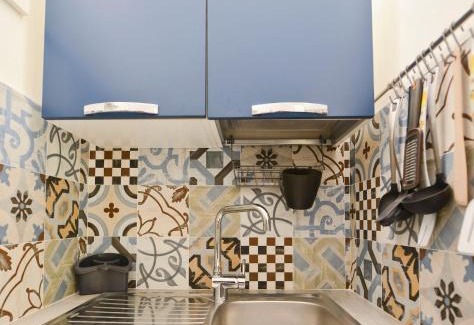 Ostuni Apartment | LA CASETTA 2.0