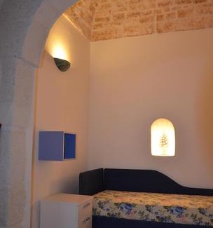 Ostuni Apartment | La Casetta 2.0