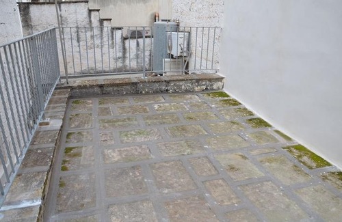 Ostuni Apartment | La Casetta 2.0