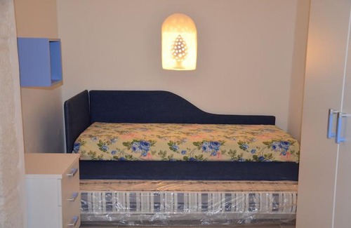 Ostuni Apartment | La Casetta 2.0