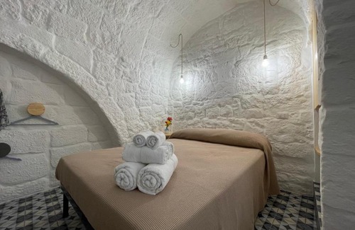 Polignano a Mare Bed & Breakfast | La Casetta 21