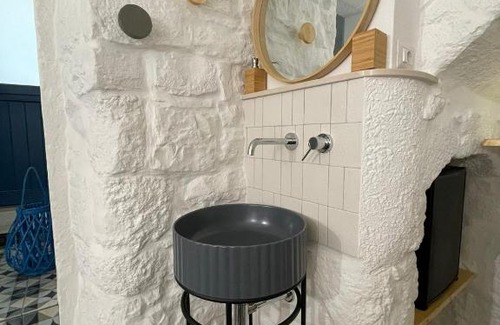 Polignano a Mare Bed & Breakfast | La Casetta 21