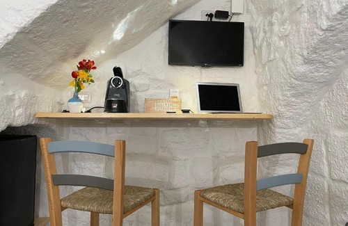 Polignano a Mare Bed & Breakfast | La Casetta 21