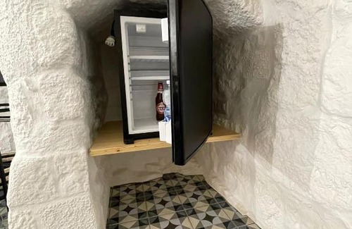 Polignano a Mare Bed & Breakfast | La Casetta 21