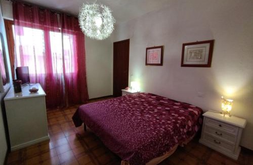 Campiglia Marittima Apartment | LA CASETTA DEI GRILLI - Accanto alle Terme di Venturina e 10" dal mare