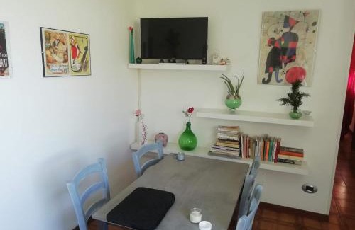 Campiglia Marittima Apartment | LA CASETTA DEI GRILLI - Accanto alle Terme di Venturina e 10" dal mare