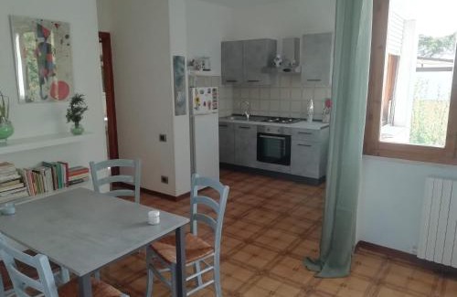 Campiglia Marittima Apartment | LA CASETTA DEI GRILLI - Accanto alle Terme di Venturina e 10" dal mare