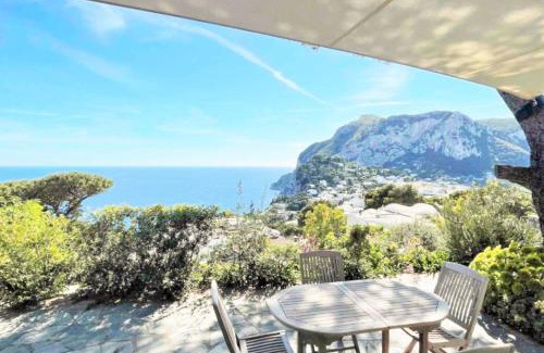Capri House | La Casetta delle Api