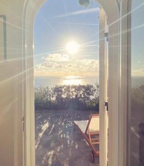 Capri House | La Casetta delle Api