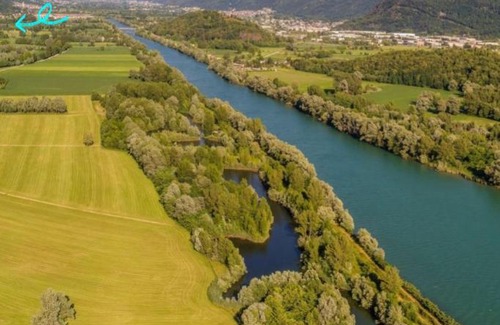 Wallenborn House | La casetta di Biancaneve Valtellina e lago di Como