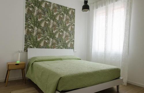 Buccinasco Apartment | La Casetta di Cri