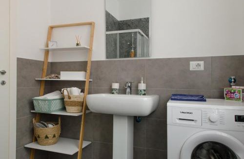 Buccinasco Apartment | La Casetta di Cri