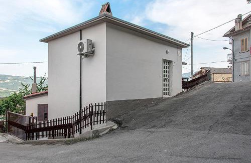 Lama dei Peligni House | La Casetta di Filomena