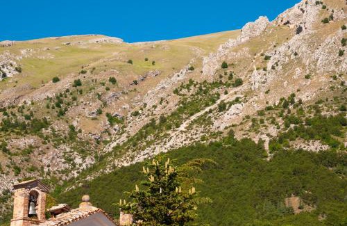 Lama dei Peligni House | La Casetta di Filomena
