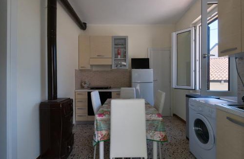 Lama dei Peligni House | La Casetta di Filomena