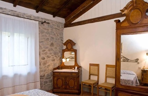 Pratovecchio House | LA CASETTA DI GIOVANNI House with garden
