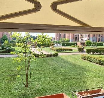 Buccinasco Apartment | LA CASETTA DI GRAZIA E NINO