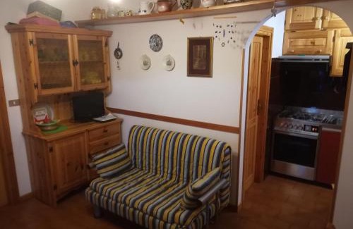 Campo di Giove Apartment | La casetta di Jago
