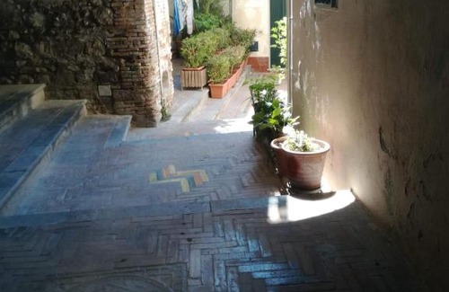 Cetara Apartment | LA CASETTA DI MARY