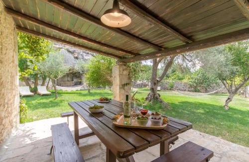 Palazzolo Acreide House | La Casetta di Santolìo