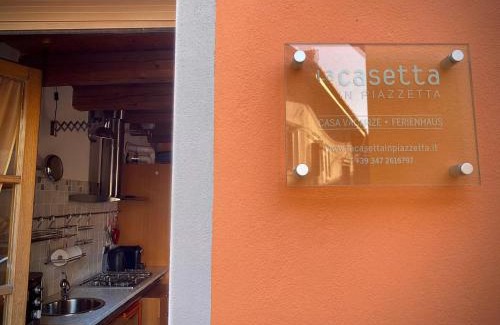 Cormons House | La Casetta in Piazzetta
