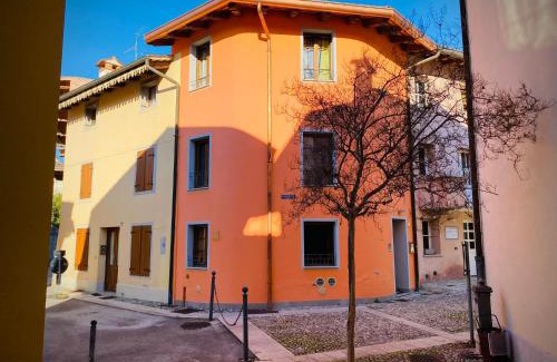 Cormons House | La Casetta in Piazzetta
