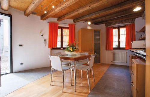 Cormons House | La Casetta in Piazzetta