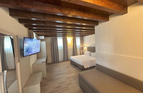 Sarmeola Apartment | La Casetta