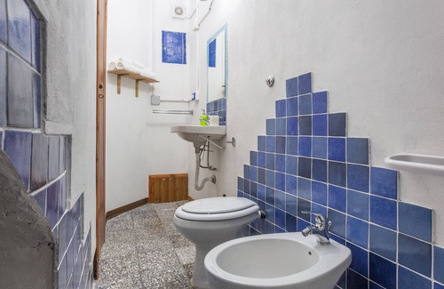 Scano di Montiferro Apartment | La Casetta - Sea And Mountain