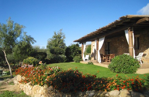 Baja Sardinia House | 'La Casetta' looks out over the Gulf of Arazachena with a sea view of Cannigione