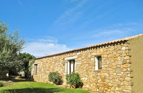 Baja Sardinia House | 'La Casetta' looks out over the Gulf of Arazachena with a sea view of Cannigione