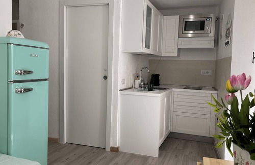 Carloforte Apartment | La Casetta nel Borgo Carloforte