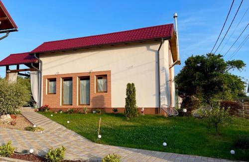 Baia-Sprie Ski Chalet | La Casetta - O întreagă căsuță ca în povești