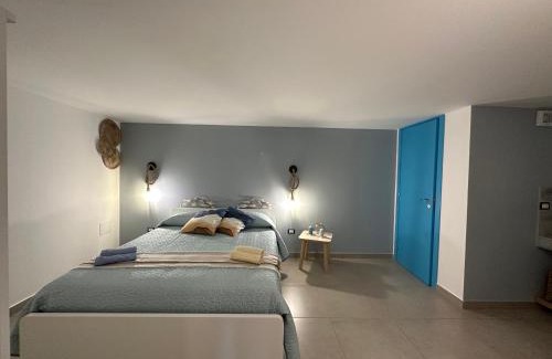 Brucoli House | La Casetta sul mare