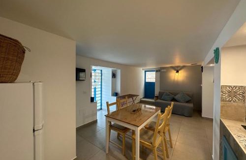Brucoli House | La Casetta sul mare