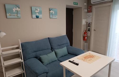 San Juan Apartment | La Casina de Cáceres