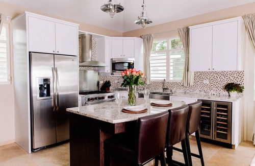 Asomante Cottage | LA CASITA - Cozy retreat on top of PR mountains with stunning south coast views!